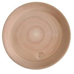 New TERRABLANCA Soucoupe Claire Claire D.26 cm