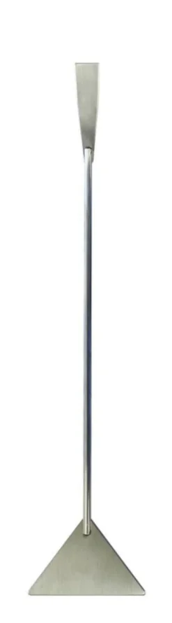 Sale SUPERFISH Spatule à gravier en inox - 32 cm