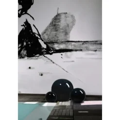 New DEROMA Sphère Cosmos Ø 20 cm