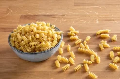 New PRIMÉAL Spirales blanches de filière française - Prix au kilo