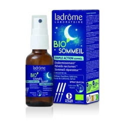 Hot LABORATOIRE LADRÔME Spray Bio Sommeil Ladrôme - 20 ml