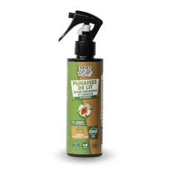 Best ARIES Spray préventif punaises de lit - 200 ml