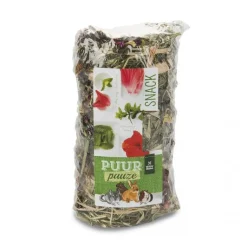 PUUR PAUZE Stick puur hibiscus et menthe