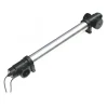BLUE CORAL Stérilisateur UV aluminium, 40W, AQUA NOVA BASSIN - Filtre UV pour bassin