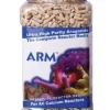 Outlet BLUE CORAL Substrat calcaire extra grossier, CARIBSEA ARM - 3,8 kg