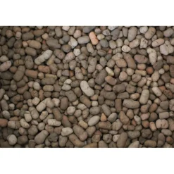 REPTILE PLANET Substrat de drainage pour vivarium tropical coloris gris Hydro Clay - 6 L