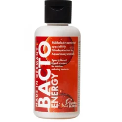 Clearance BLUE CORAL Supplément énergétique Bacto marquant pour aquarium, FAUNA MARIN - 250ml