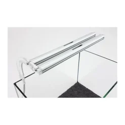 Hot BLUE CORAL Supports de rampe LED en acrylique nano, adaptateurs 10 cm DAYTIME - Modèle Onex