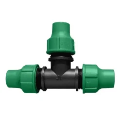 Sale BOTANIC® Té avec bague de serrage