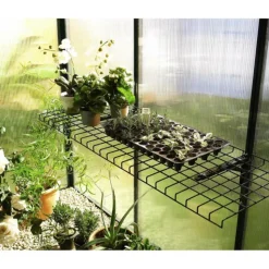 Hot ACD Table pliante - 40 x 120 cm