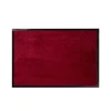New SWEETSOL Tapis absorbant en microfibres rouge - 60 x 40 cm