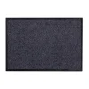 Discount SWEETSOL Tapis absorbant gris anthracite Evolution - 90 x 60 cm