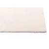 New WINKLER Tapis fausse fourrure coloris beige - 70 x 140 cm