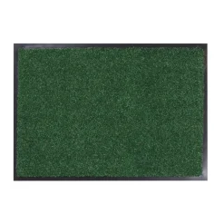 Clearance SWEETSOL Tapis gazon vert sur semelle PVC - 60 x 40 cm