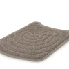 Clearance SAVIC Tapis Nestor Jumbo Gris