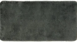 Online WINKLER Tapis vert thym en polyester Eddy - 70 x 140 cm