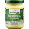 Sale BIO ORGANICA Tartinable d'ail bio Bioorganica - 140 g
