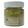 Clearance SAVOR & SENS Tartinade courgette 100 g
