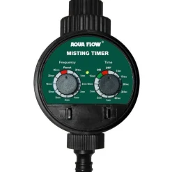 New JARDIBRIC Temporisateur pour brumisateur