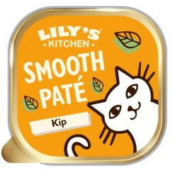 Outlet LILY'S KITCHEN Terrine au poulet pour chat Lily’s Kitchen - 85 g