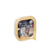 SA VRAIE NATURE Terrine pour chat sénior à la volaille - 100 g