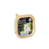 New SA VRAIE NATURE Terrine pour chat stérilisé au saumon et légumes - 100 g