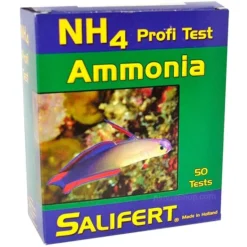 Online BLUE CORAL Test Ammoniac - SALIFERT