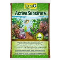 Online BLUE CORAL TETRA ActiveSubstrate - 10L