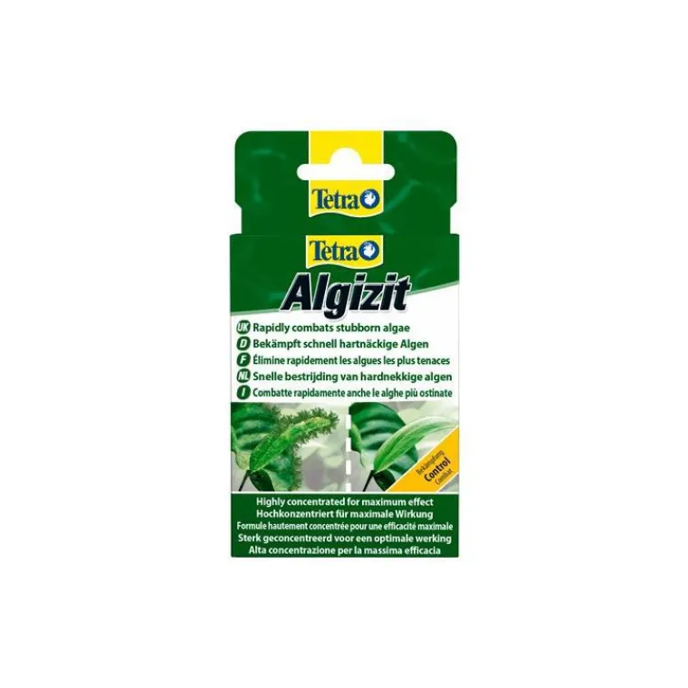 Discount TETRA Algizit 10 comprimés