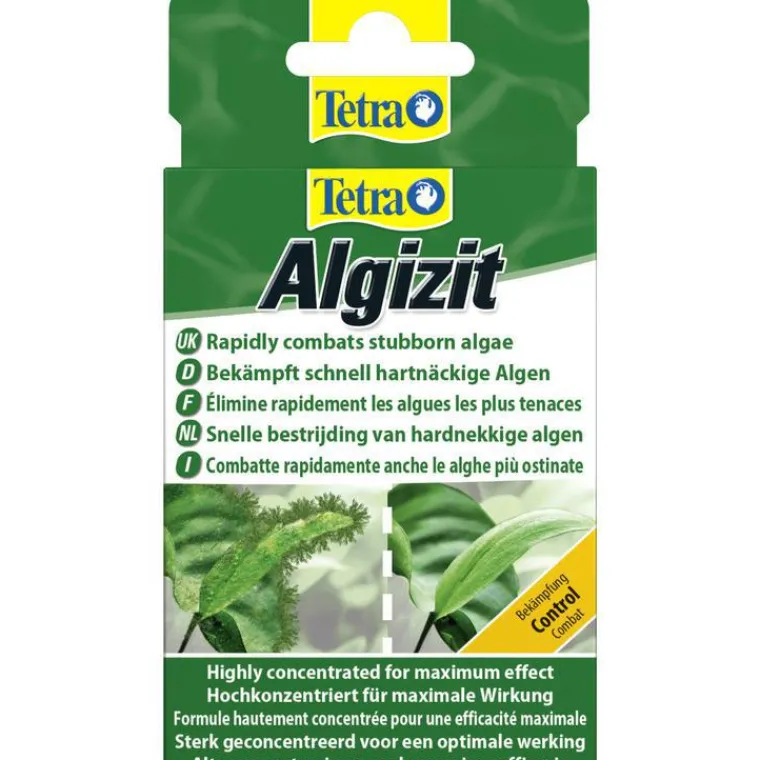 Discount TETRA Algizit 10 comprimés