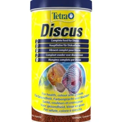 Online TETRA discus orange 1 L