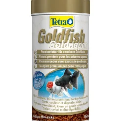 Sale TETRA goldfish gold japan marron 250 ml
