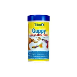 New TETRA Guppy Coulour 250 ml