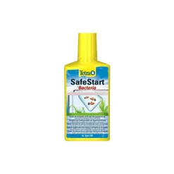 Outlet TETRA safestart jaune 250 ml