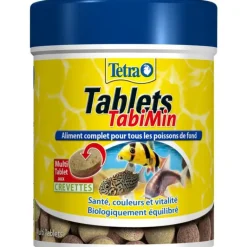 Discount TETRA TabiMin 275 comprimés