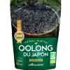 Hot AROMANDISE Thé bleu Oolong du Japon bio - 50 g