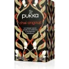 Online PUKKA Thé noir Chai Original 20 infusettes