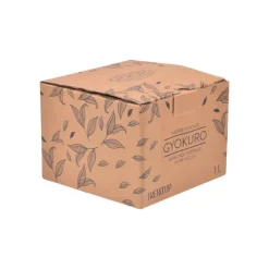 Online BASTIDE Théière en fonte beige Gyokuro1 L  - Ø 10 x 9 cm