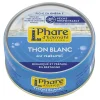 Best PHARE ECKMUHL Thon blanc naturel Phare Eckmulhl - 150 g