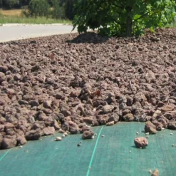 AGROSOL Toile de paillage