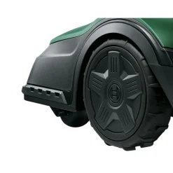 Outlet BOSCH Tondeuse robot gamme Indego XS 300 ® - jusqu'à 300 m²