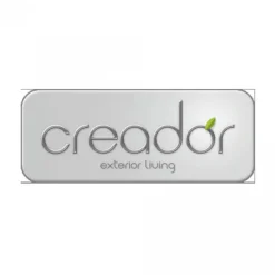 Sale CREADOR Tonnelle de jardin XL lames orientables Kiosko - 5.4x3m