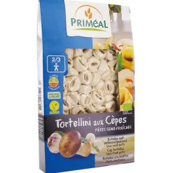 Best PRIMÉAL Tortellini cèpes 250 g PRIMEAL