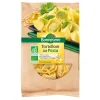 Clearance BONNETERRE Tortellonis au pesto bio 250 g