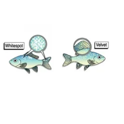 Discount BLUE CORAL Traitement points blancs et du velours, ESHA Exit - contenance 20ml