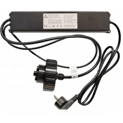 Clearance BLUE CORAL Transformateur/ballast alutech, 75W - SUPERFISH BASSIN