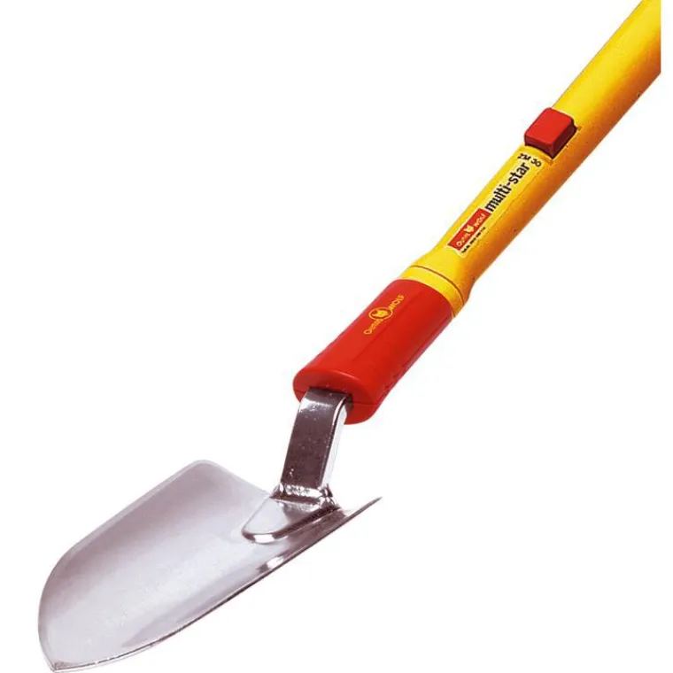 Online WOLF Transplantoir coloris métal 8 cm