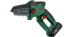BOSCH Tronçonneuse EasyChain 18V-15-7
