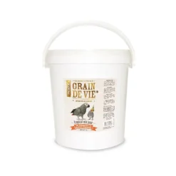 Outlet GRAIN DE VIE Tropical mix pour perroquet - 5 Kg