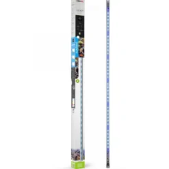Outlet BLUE CORAL Tube d'éclairage LED adaptable, 17W, marine, jour & nuit - AQUAEL Leddy Retrofit 2.0 - 101,5 cm